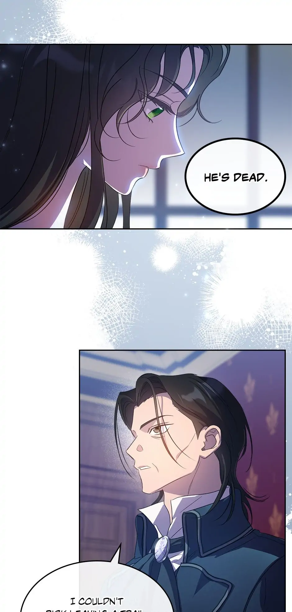 Read Kill the Villainess EN Manga Online