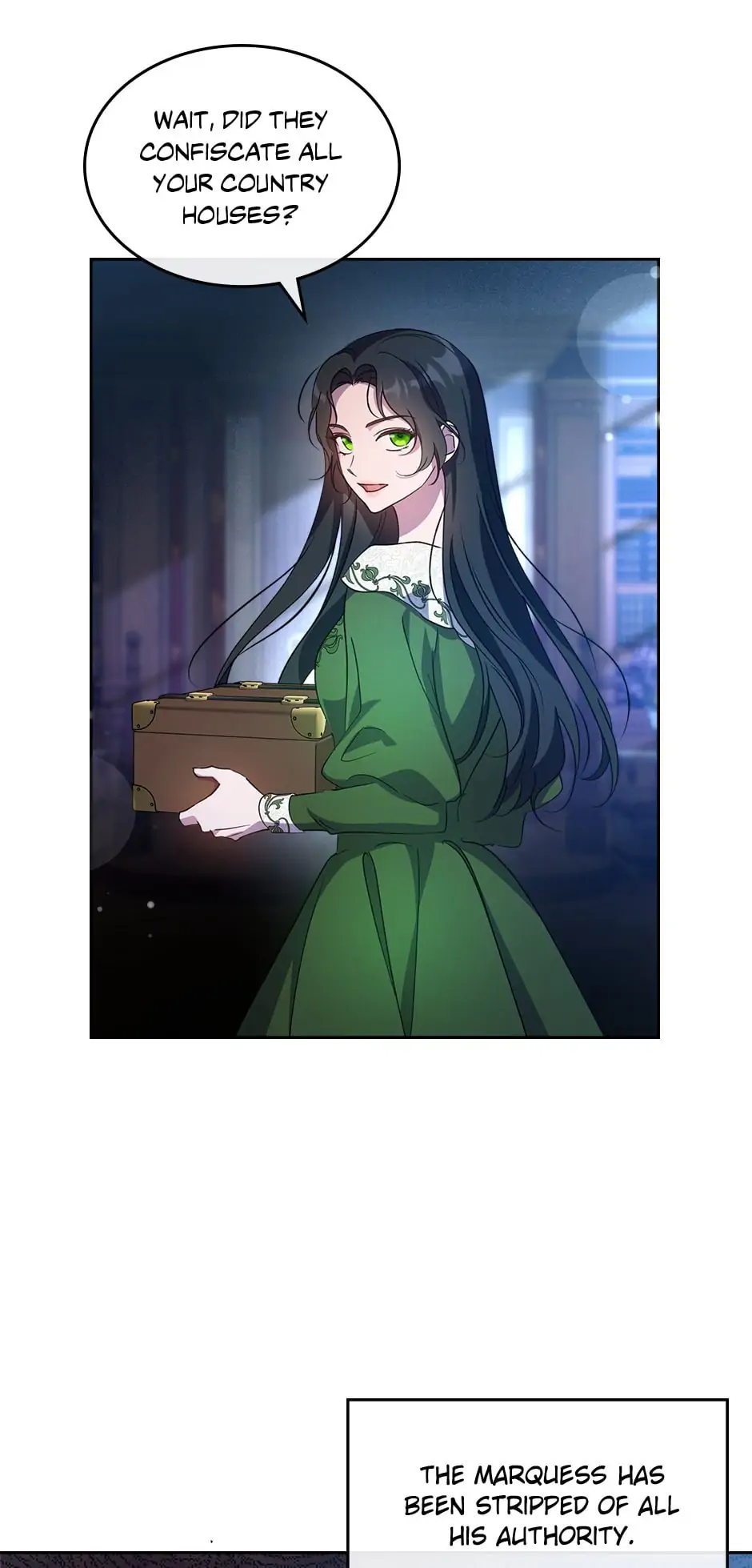 Read Kill the Villainess EN Manga Online