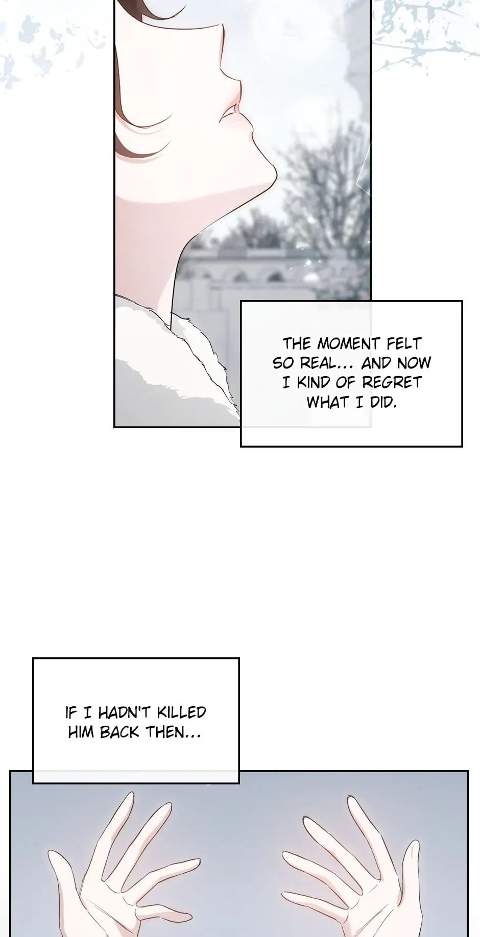 Read Kill the Villainess EN Manga Online