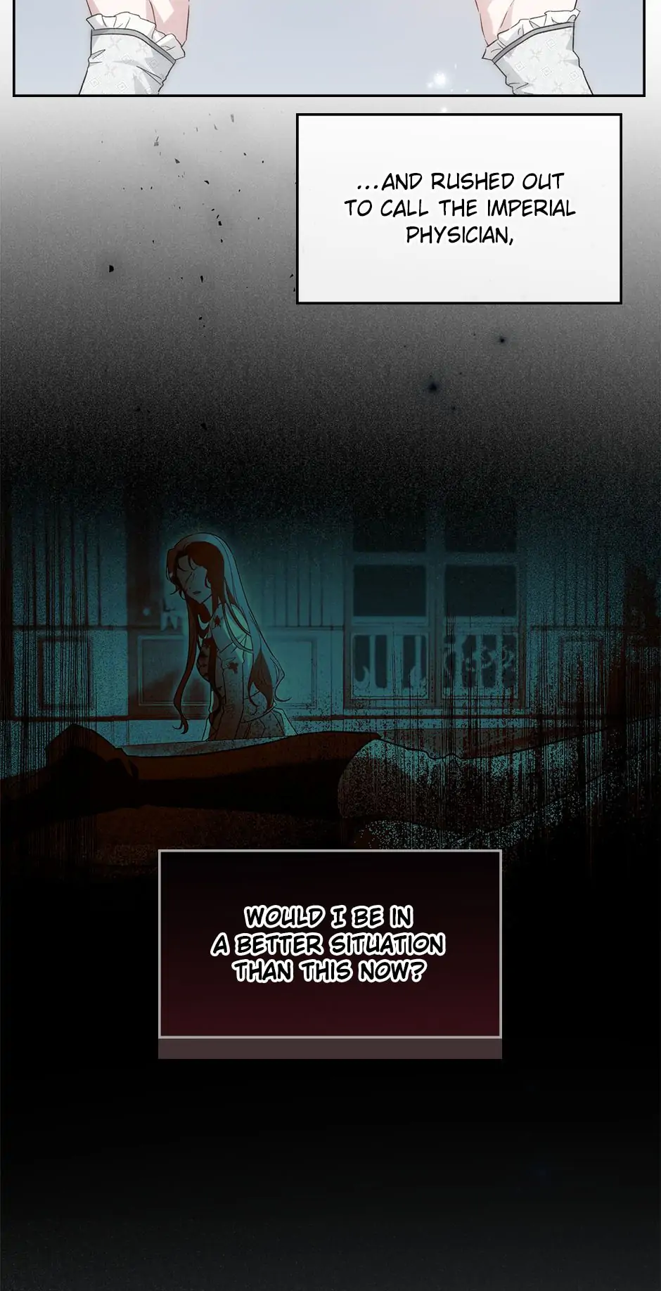 Read Kill the Villainess EN Manga Online