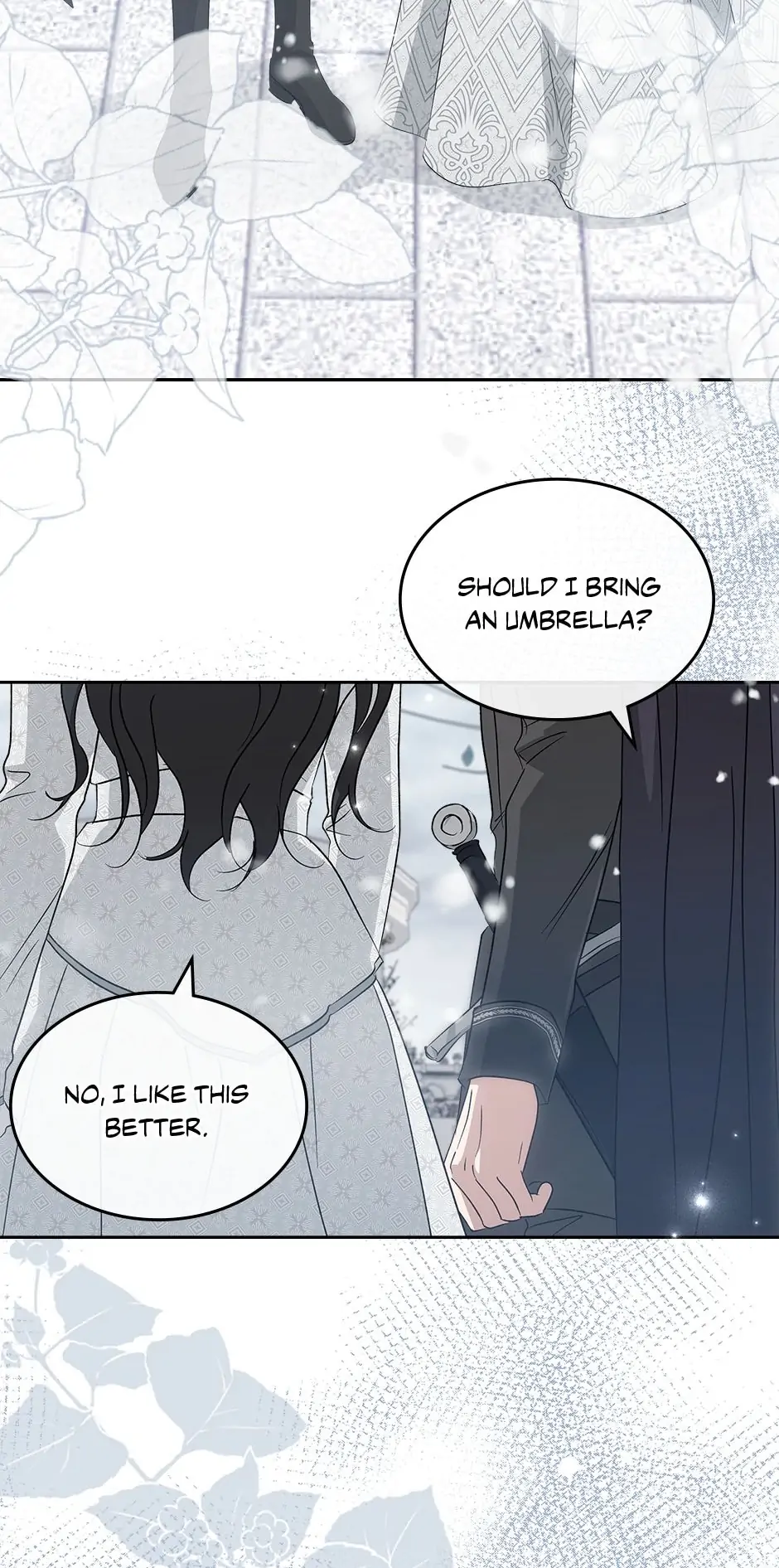 Read Kill the Villainess EN Manga Online