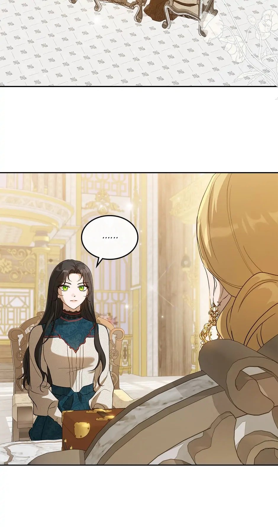 Read Kill the Villainess EN Manga Online