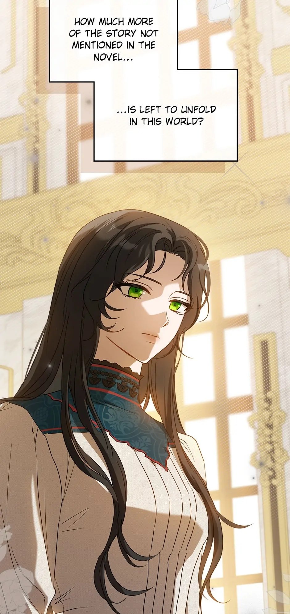 Read Kill the Villainess EN Manga Online