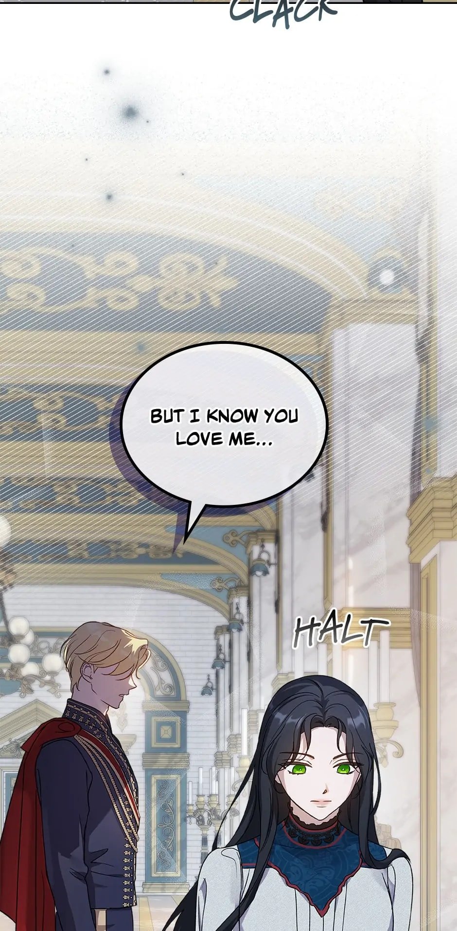 Read Kill the Villainess EN Manga Online