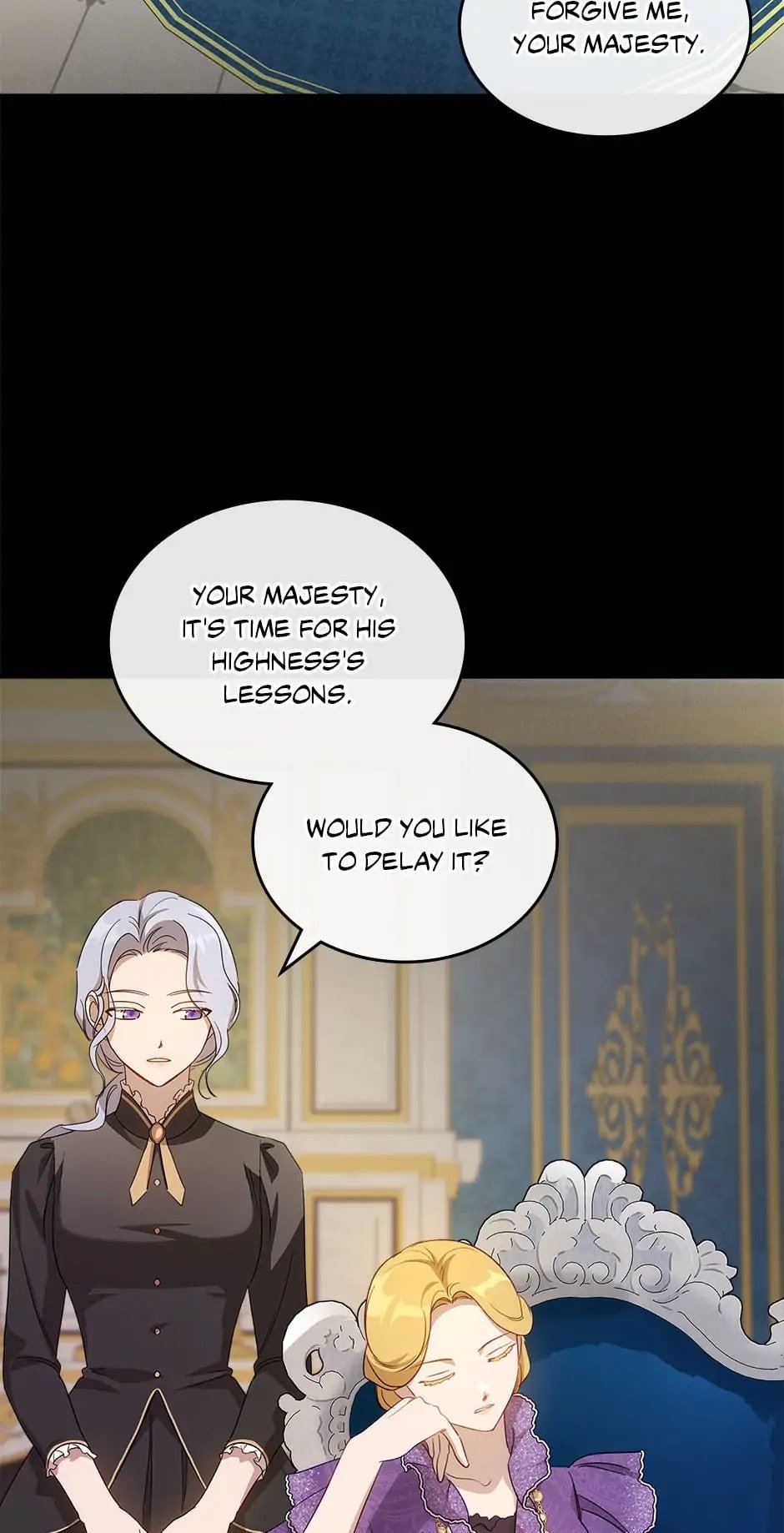 Read Kill the Villainess EN Manga Online