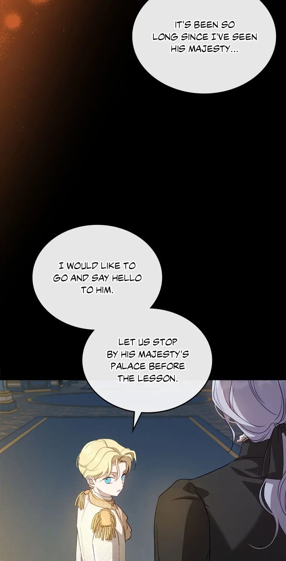 Read Kill the Villainess EN Manga Online