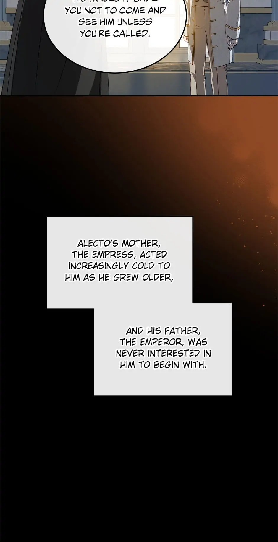 Read Kill the Villainess EN Manga Online