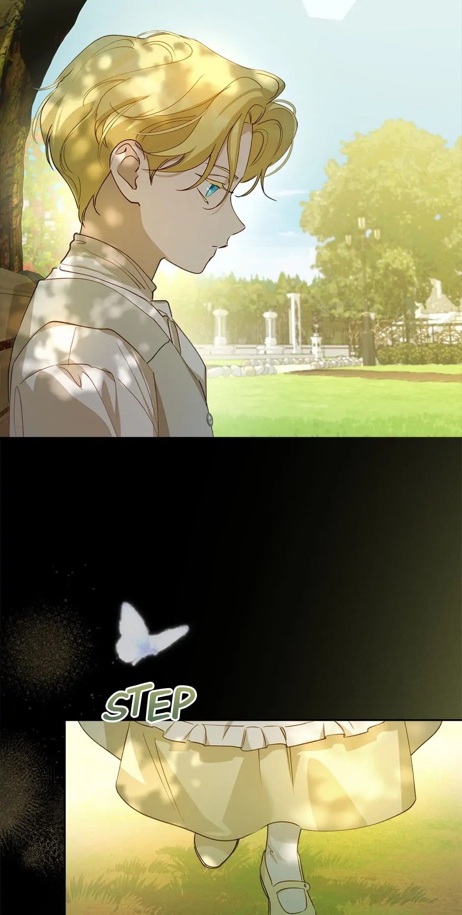 Read Kill the Villainess EN Manga Online