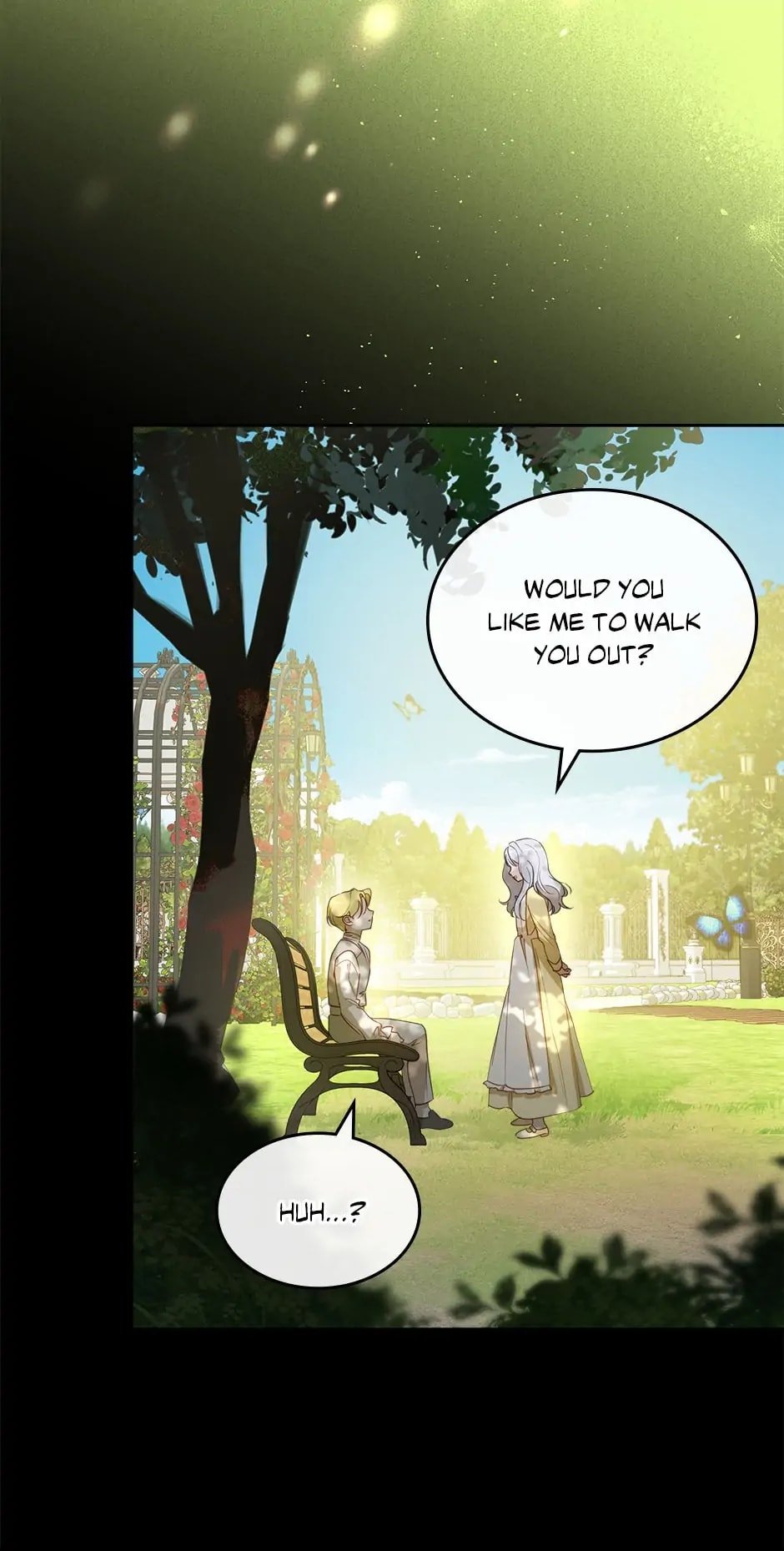 Read Kill the Villainess EN Manga Online