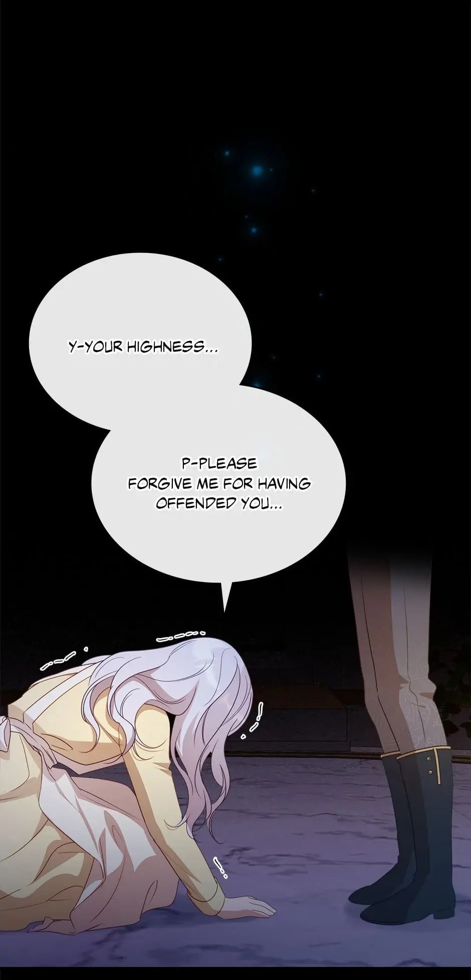 Read Kill the Villainess EN Manga Online