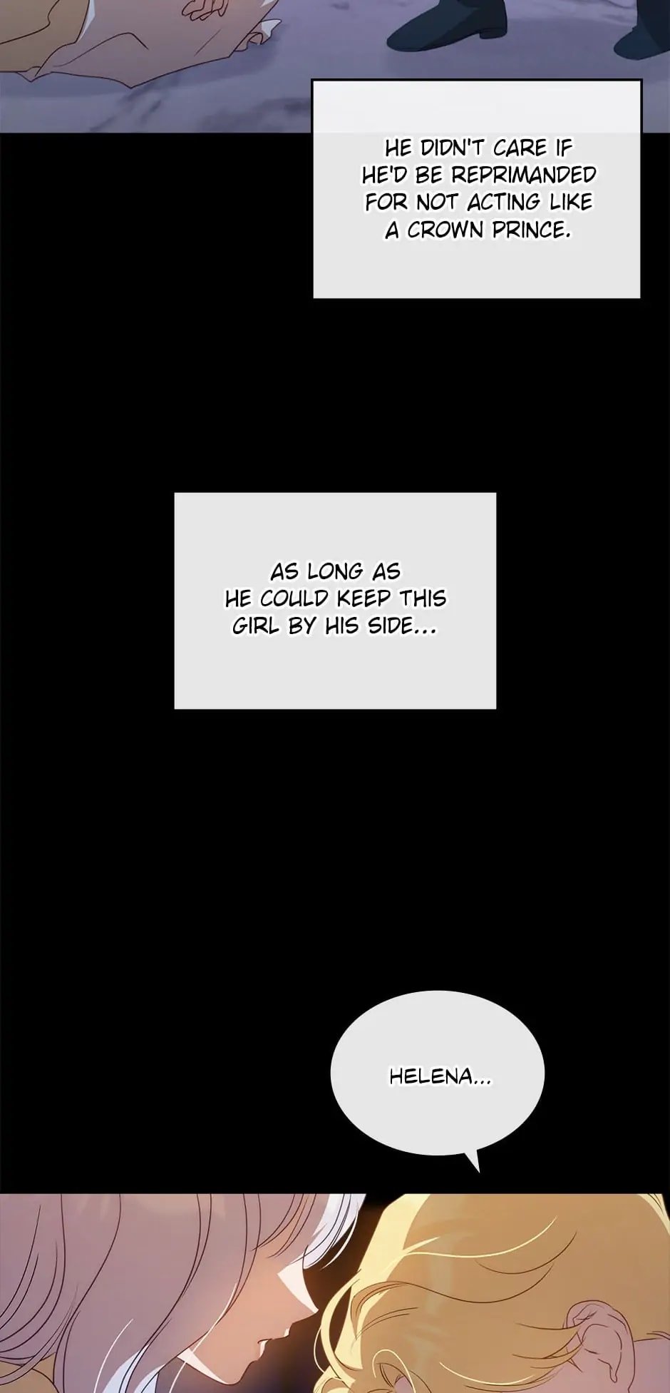 Read Kill the Villainess EN Manga Online