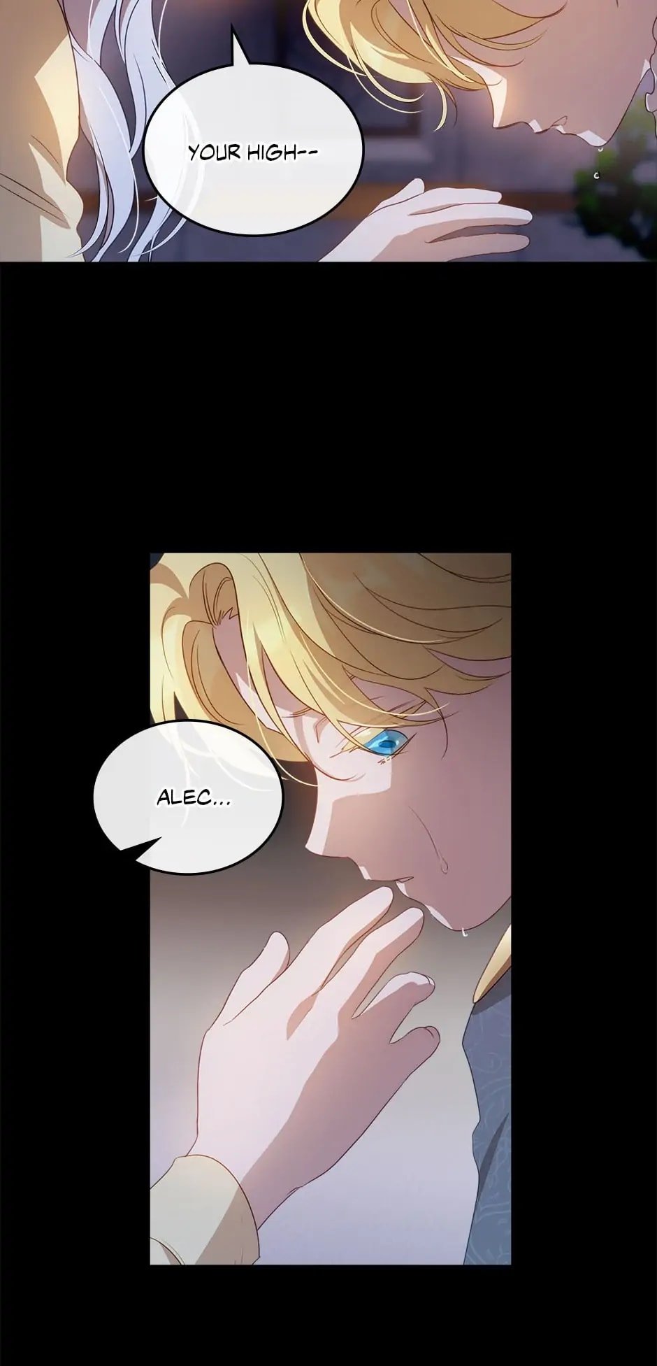 Read Kill the Villainess EN Manga Online