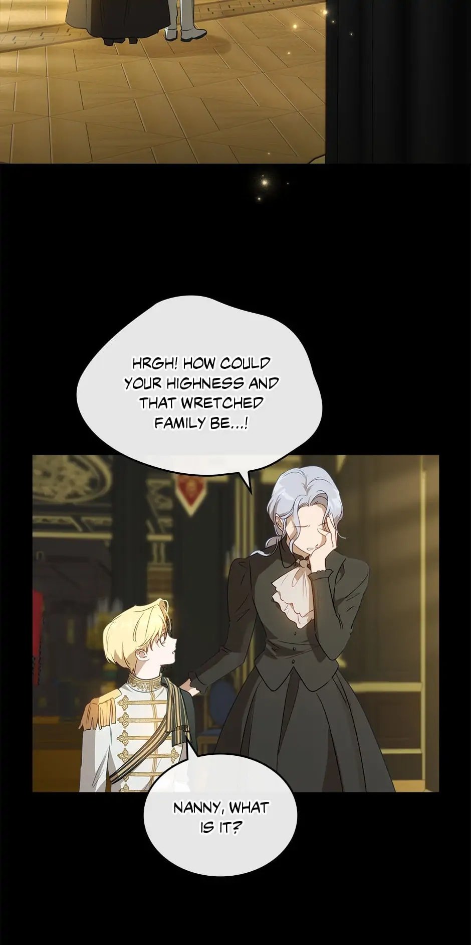 Read Kill the Villainess EN Manga Online