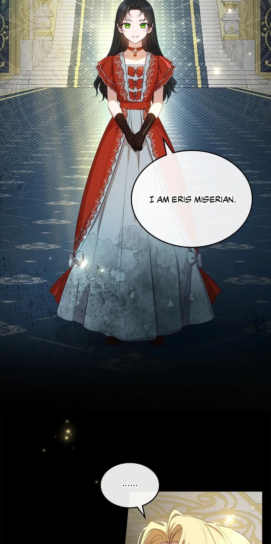 Read Kill the Villainess EN Manga Online