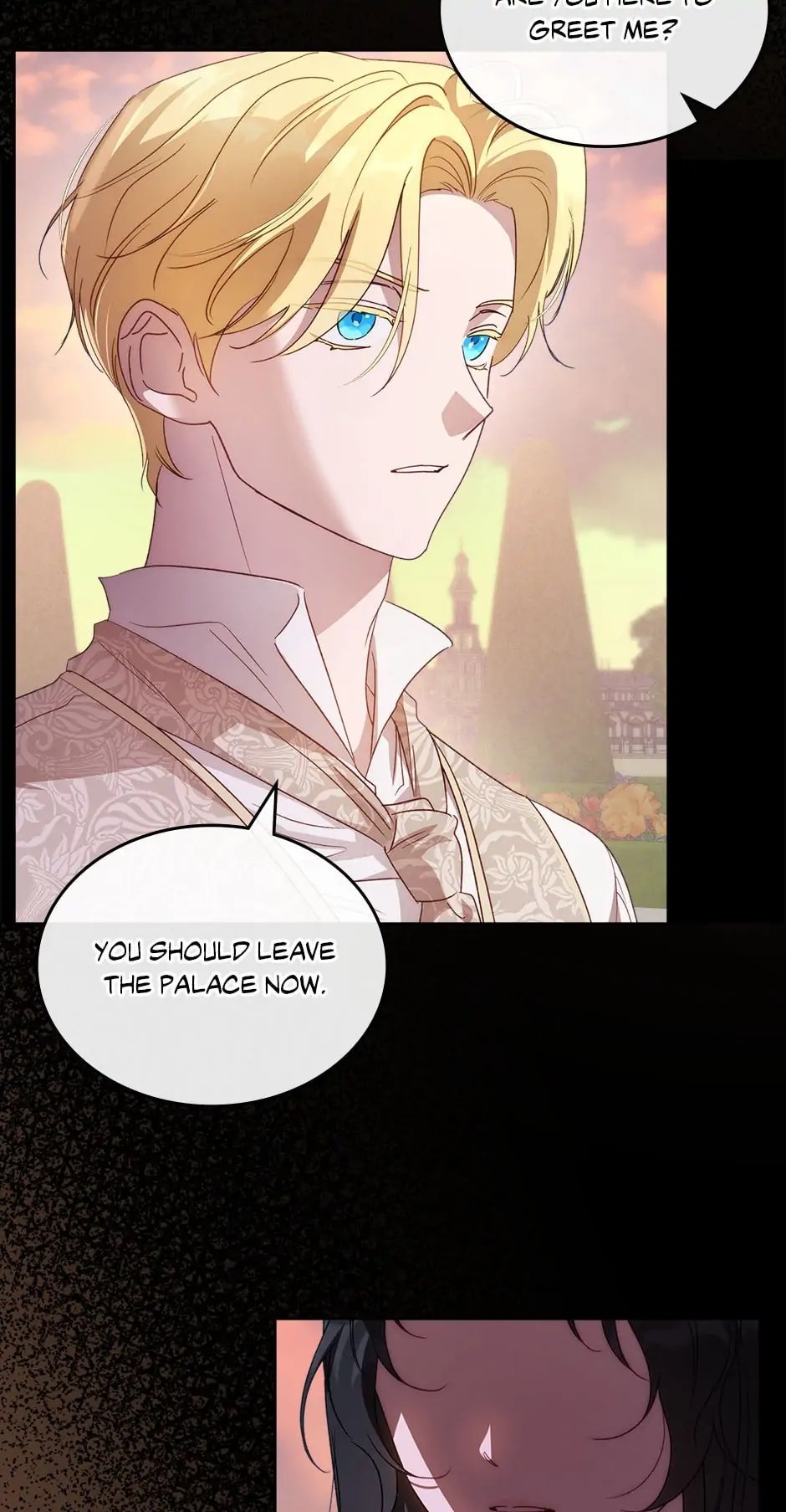 Read Kill the Villainess EN Manga Online