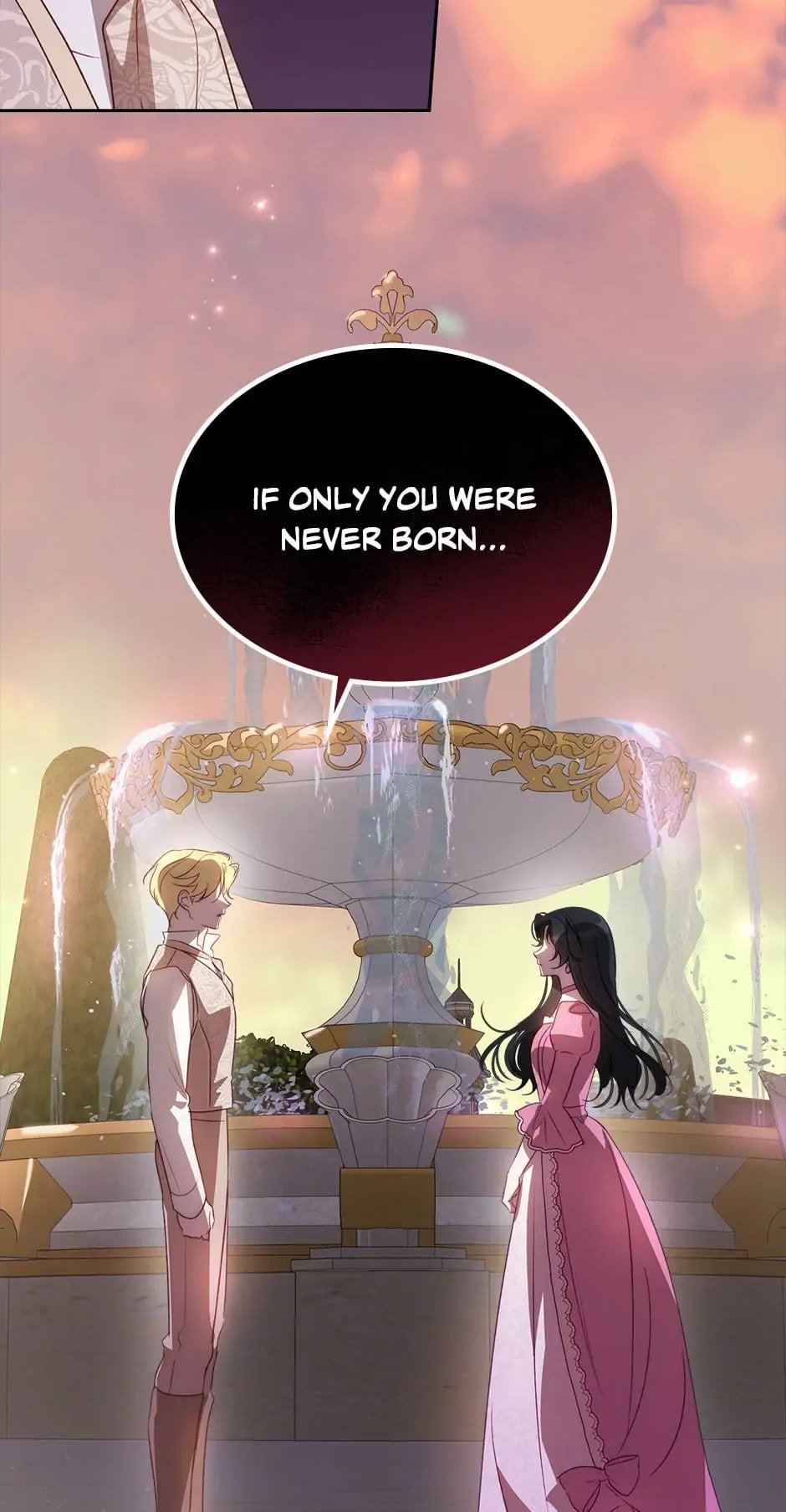 Read Kill the Villainess EN Manga Online