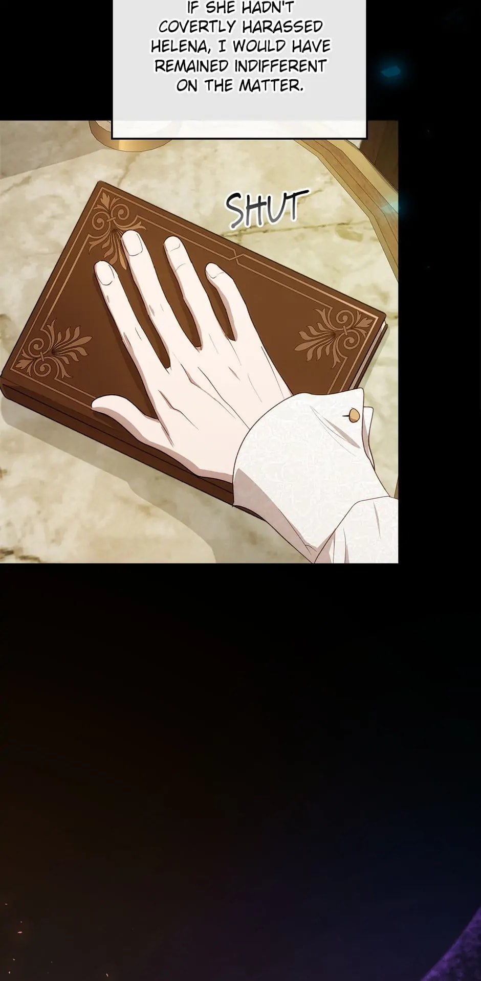 Read Kill the Villainess EN Manga Online