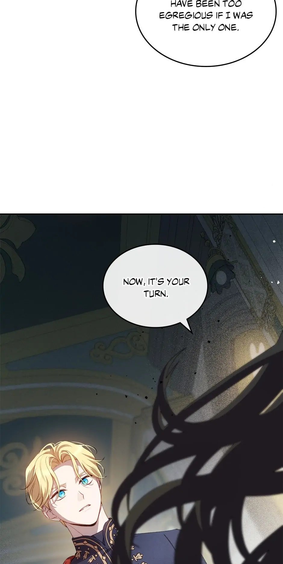 Read Kill the Villainess EN Manga Online