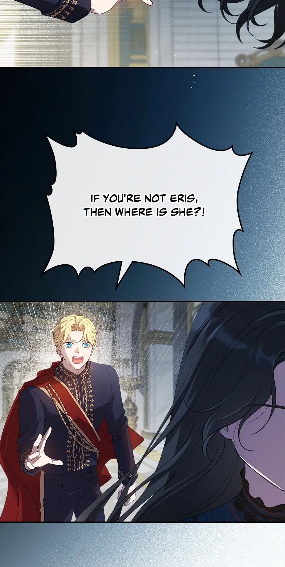 Read Kill the Villainess EN Manga Online