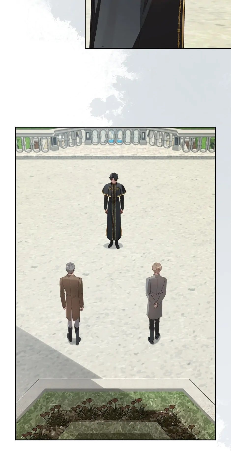 Read Kill the Villainess EN Manga Online