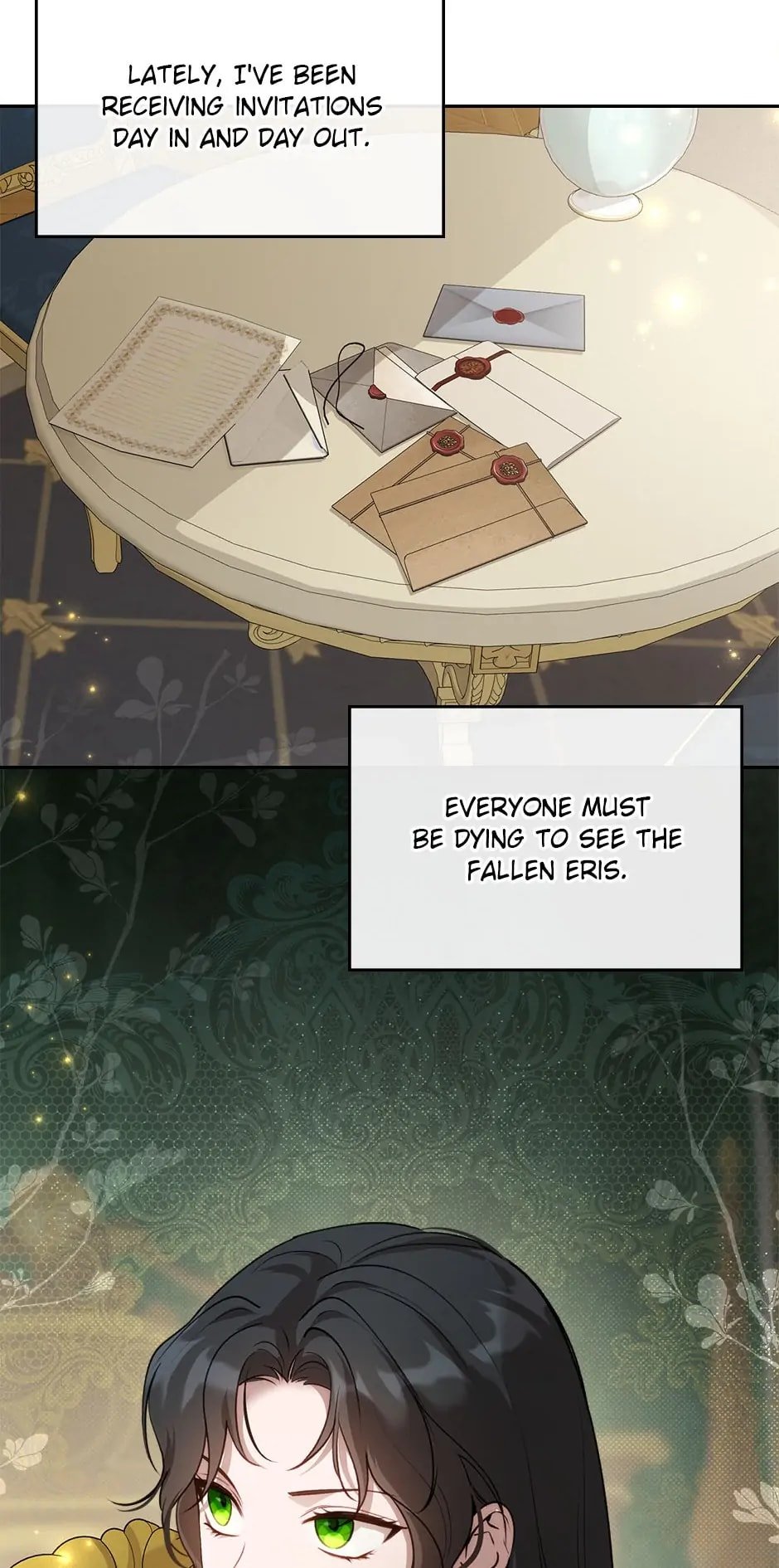 Read Kill the Villainess EN Manga Online