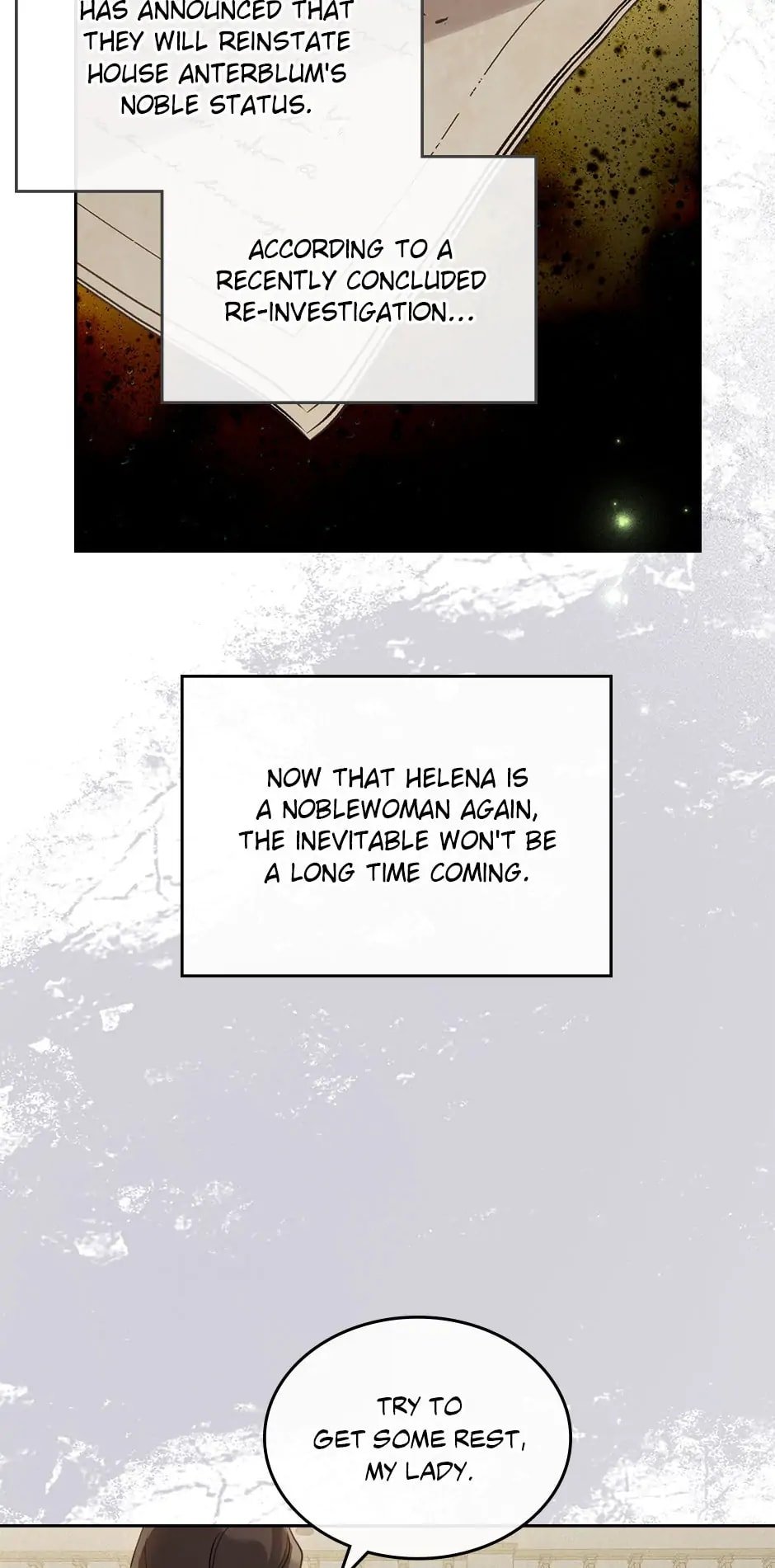 Read Kill the Villainess EN Manga Online