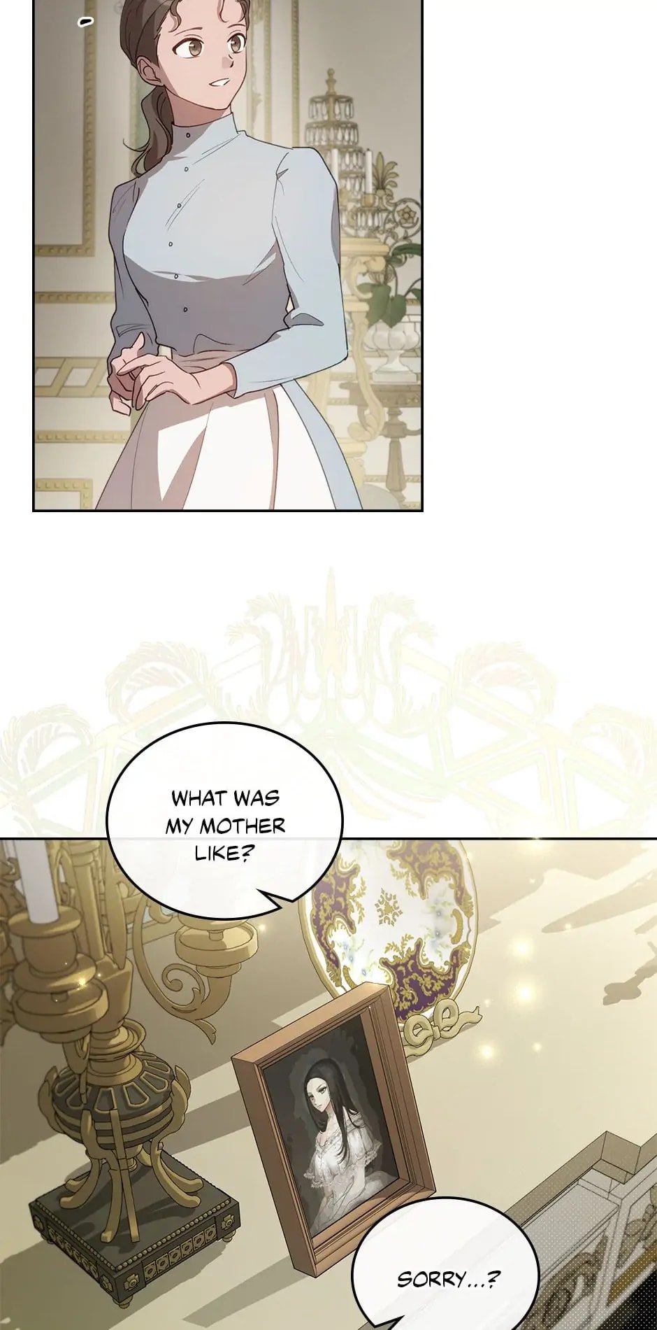 Read Kill the Villainess EN Manga Online