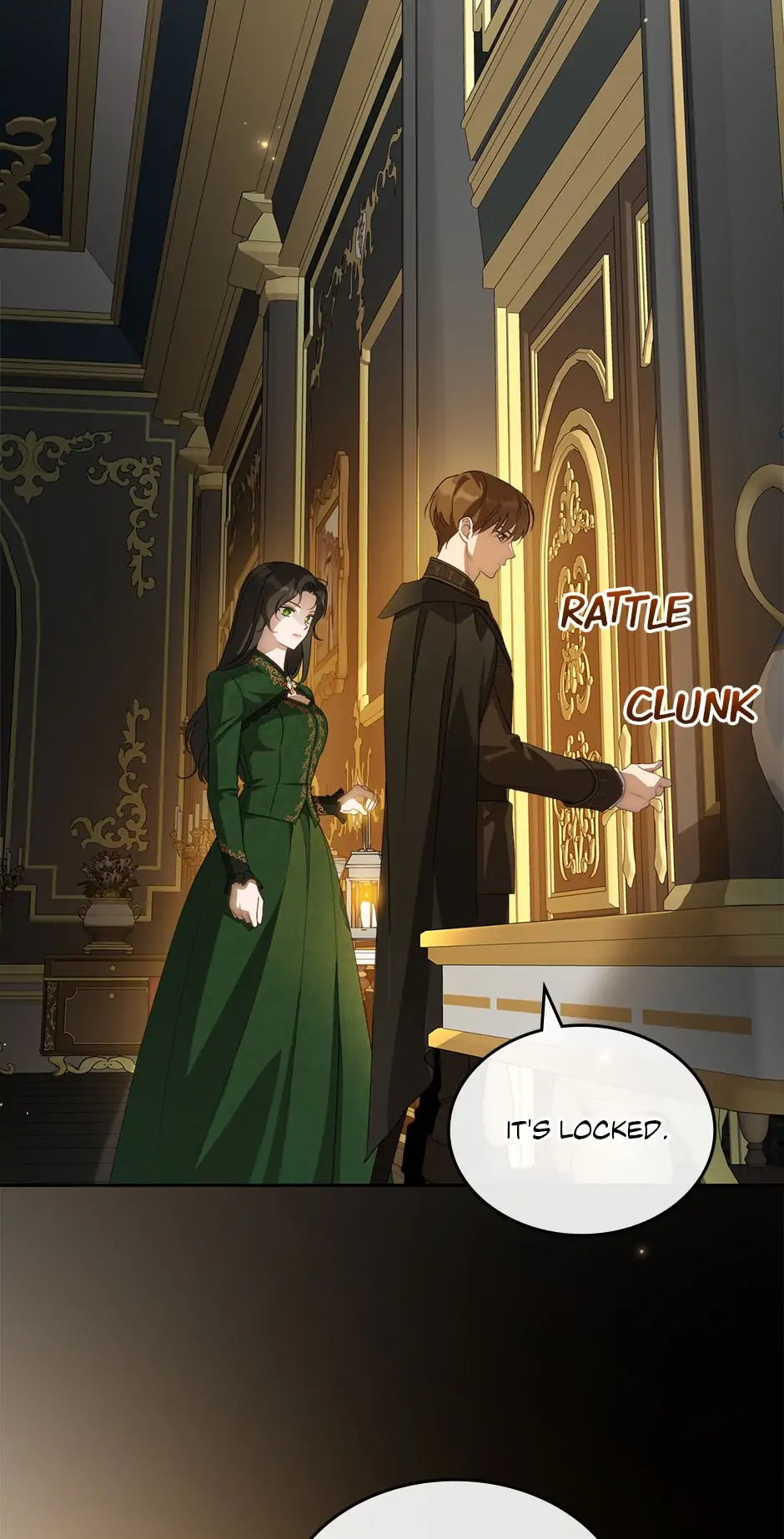 Read Kill the Villainess EN Manga Online