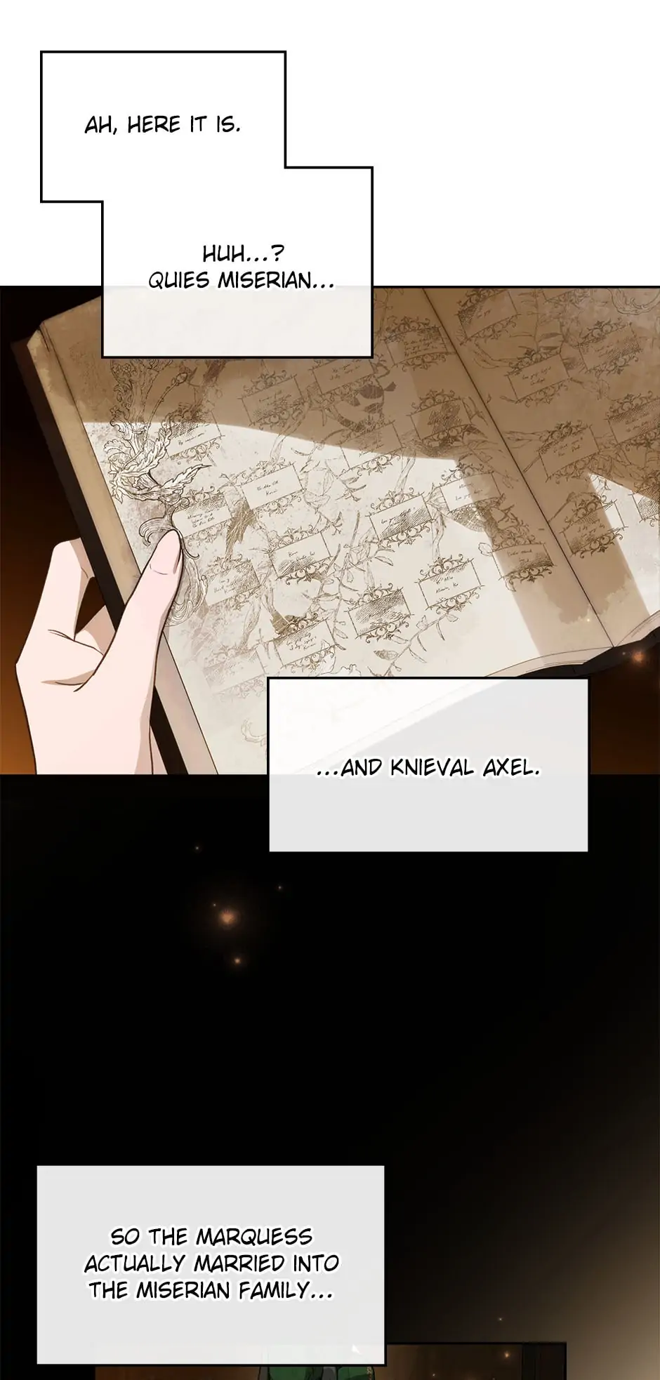 Read Kill the Villainess EN Manga Online