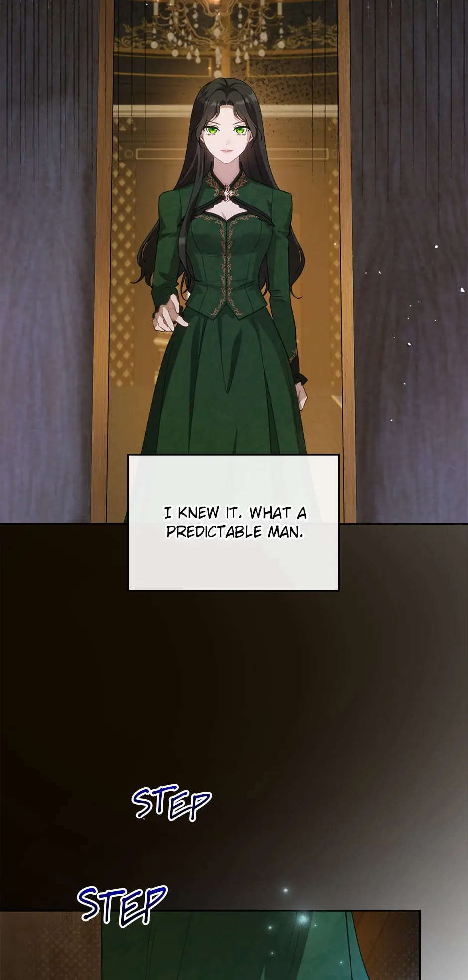 Read Kill the Villainess EN Manga Online