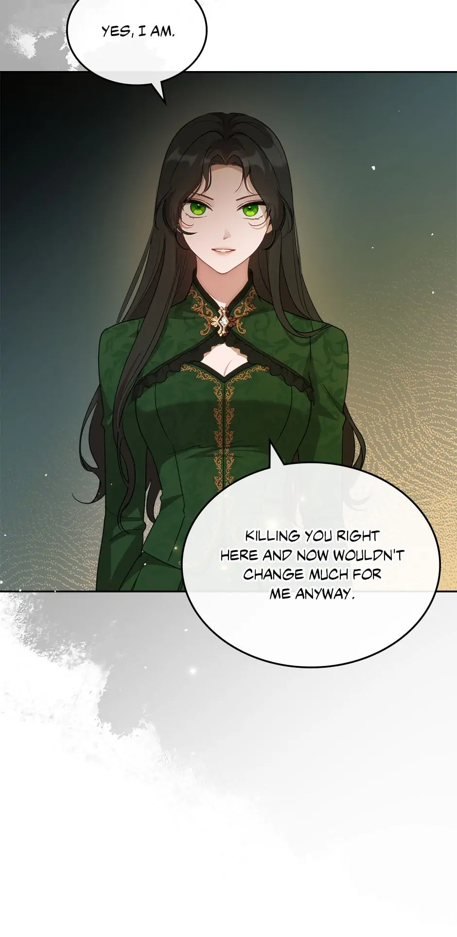 Read Kill the Villainess EN Manga Online