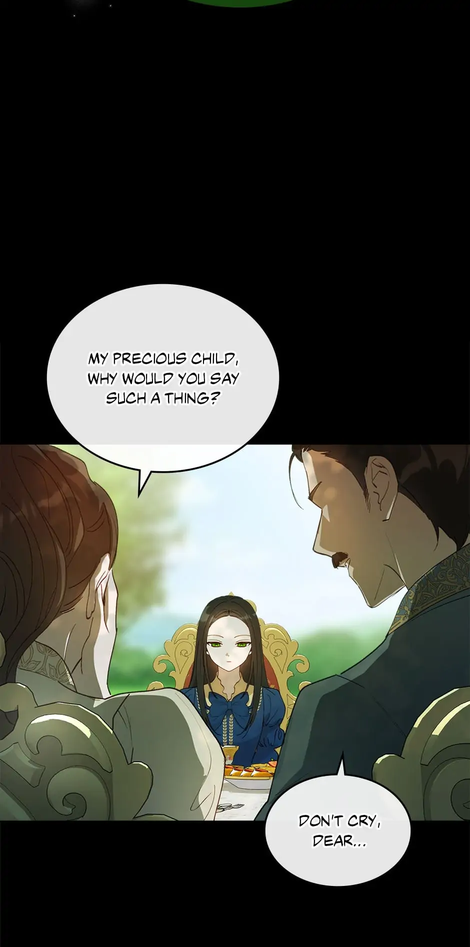 Read Kill the Villainess EN Manga Online