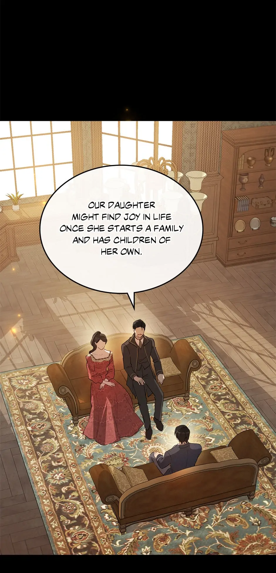 Read Kill the Villainess EN Manga Online