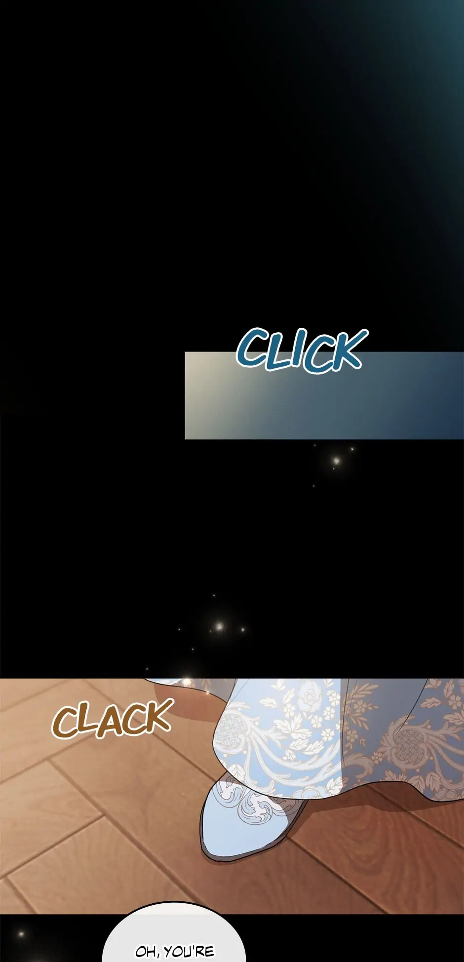 Read Kill the Villainess EN Manga Online