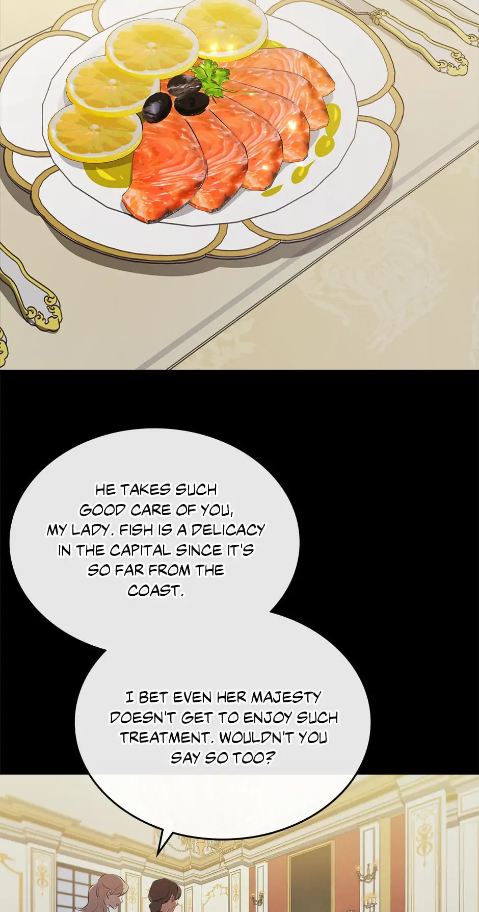 Read Kill the Villainess EN Manga Online