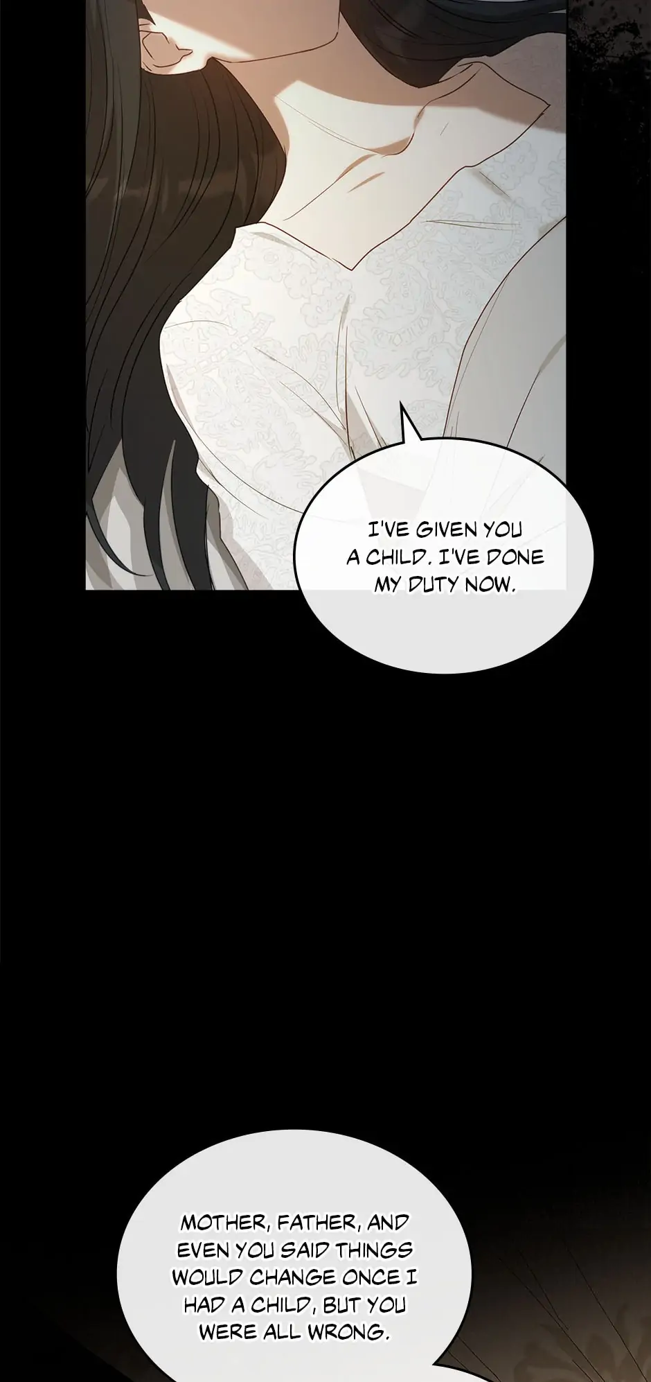 Read Kill the Villainess EN Manga Online