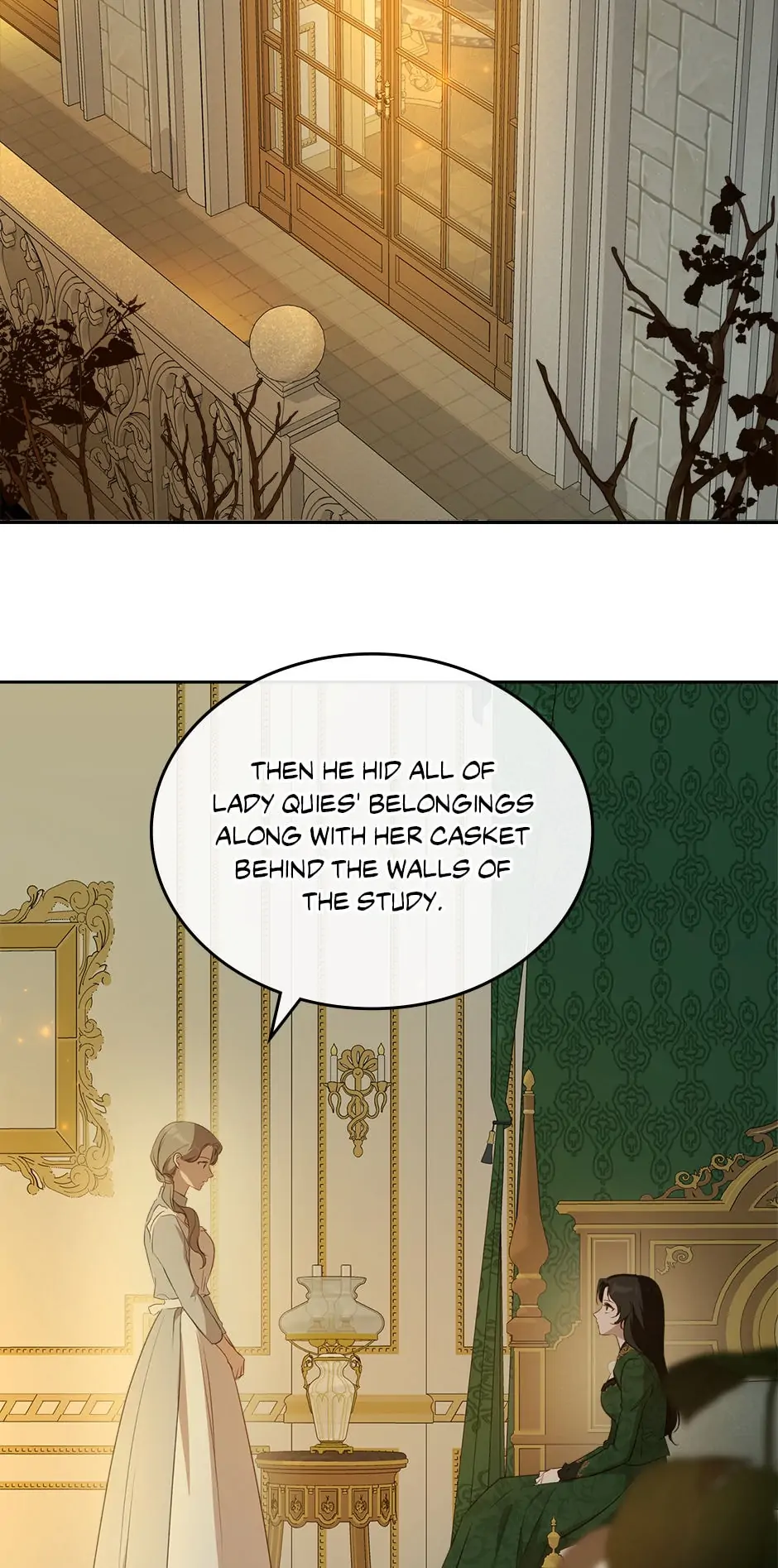 Read Kill the Villainess EN Manga Online