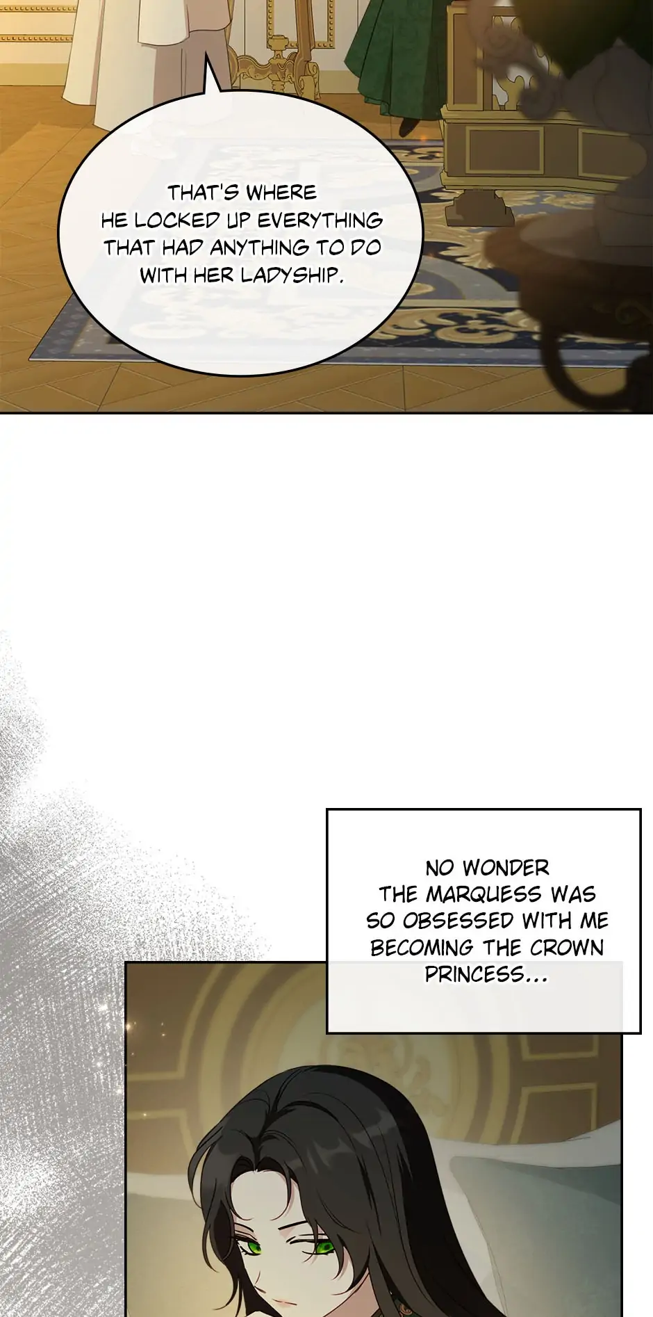 Read Kill the Villainess EN Manga Online