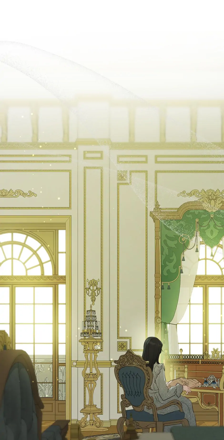 Read Kill the Villainess EN Manga Online