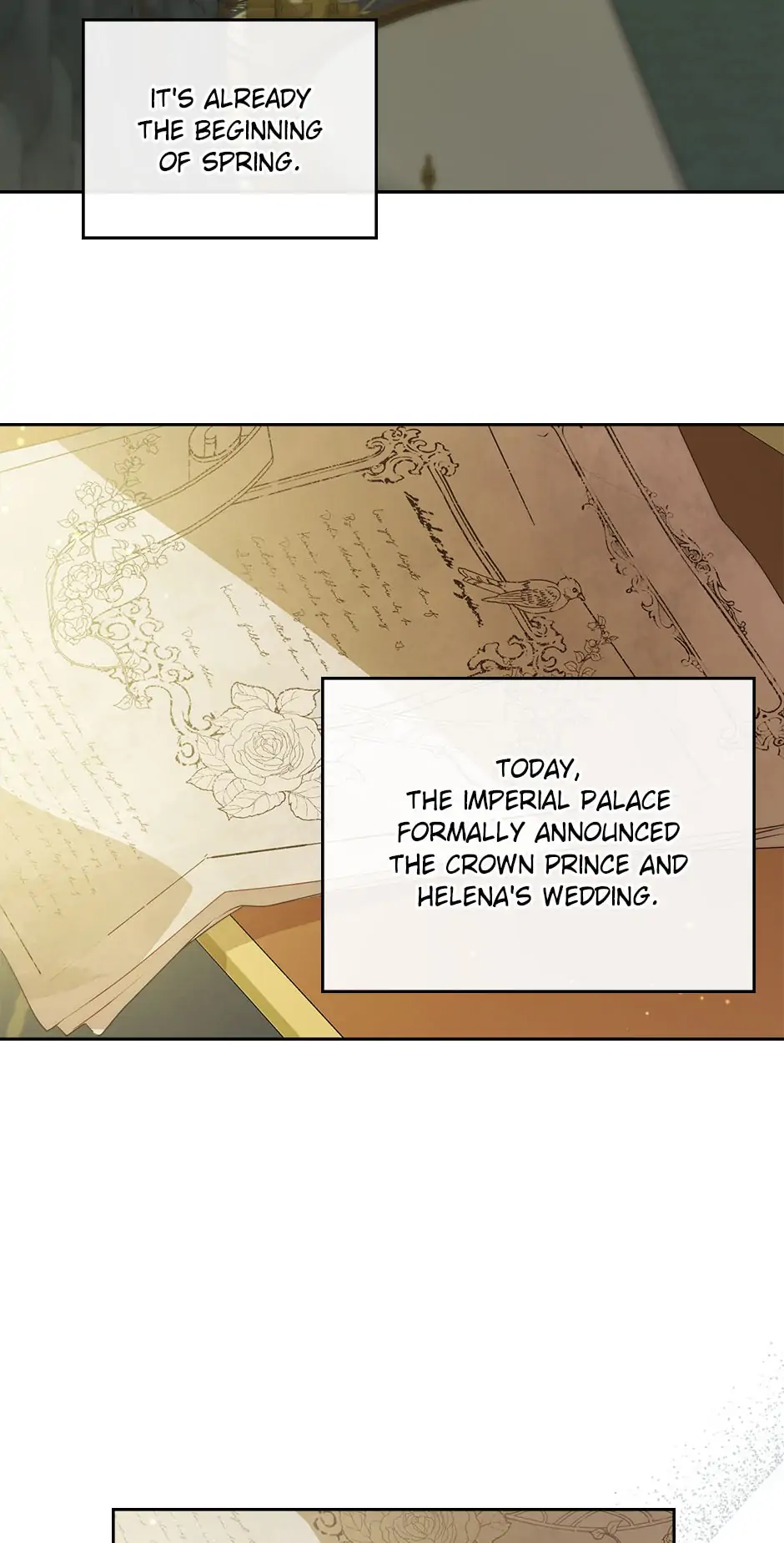 Read Kill the Villainess EN Manga Online