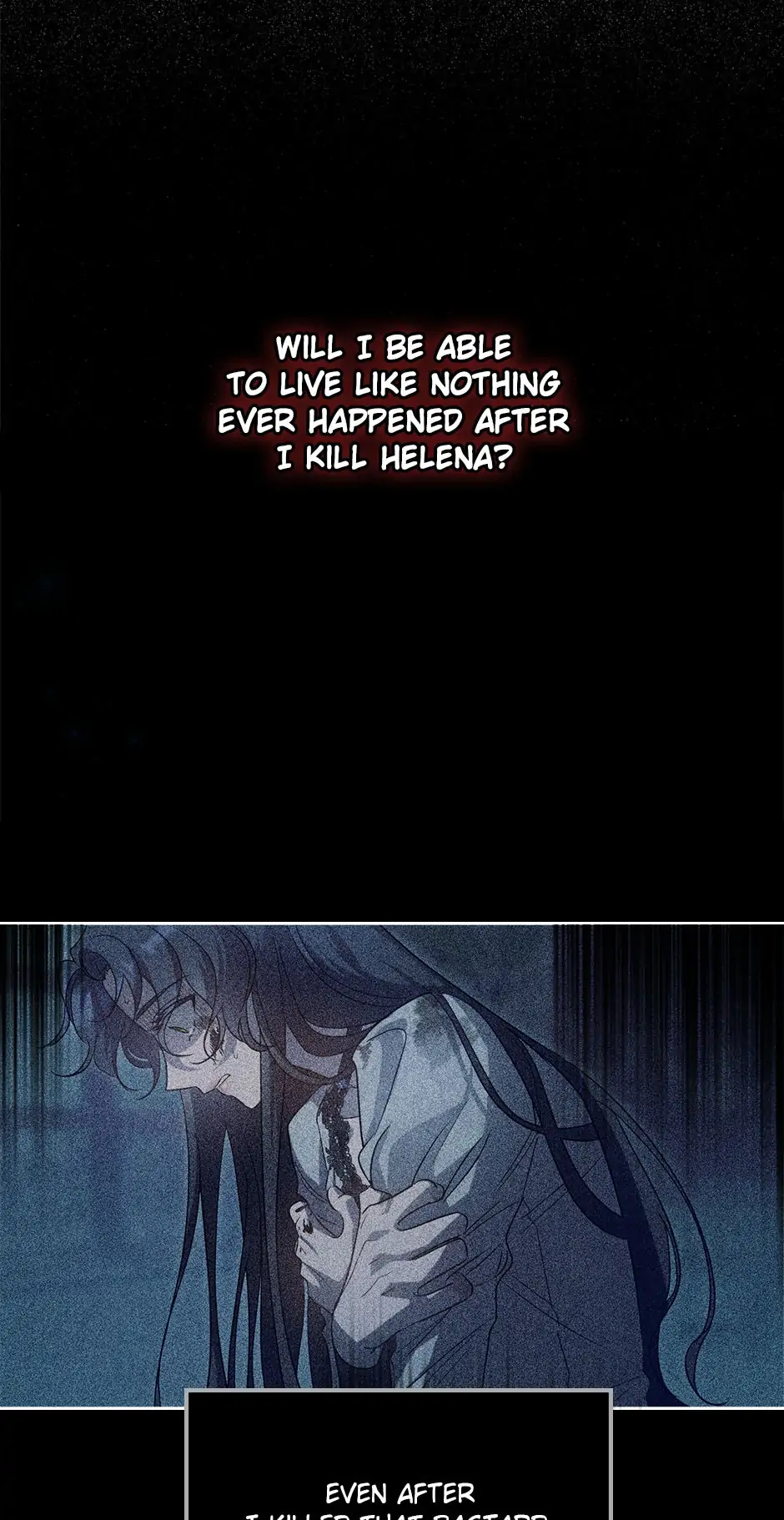 Read Kill the Villainess EN Manga Online