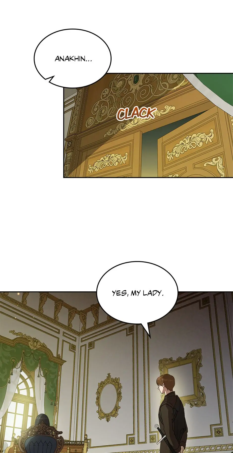 Read Kill the Villainess EN Manga Online