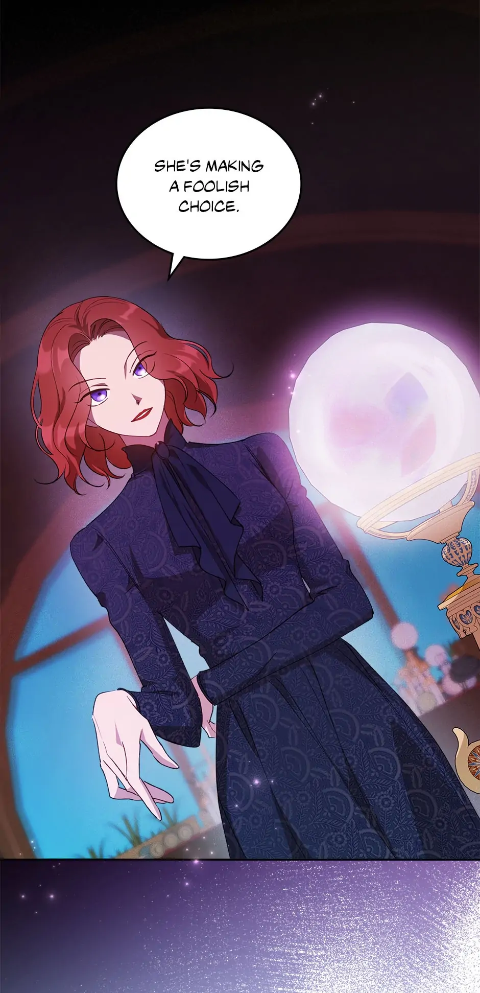 Read Kill the Villainess EN Manga Online