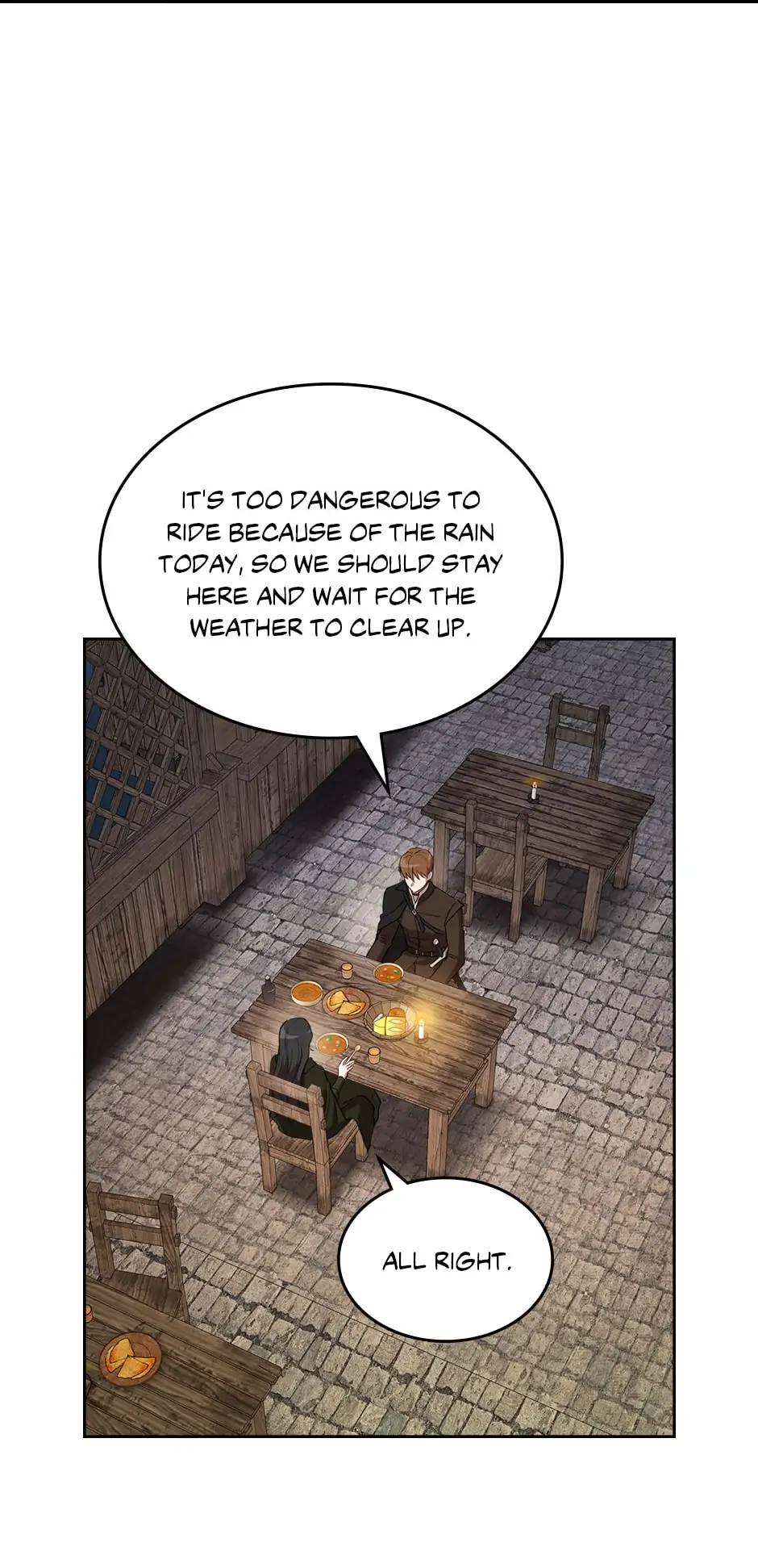 Read Kill the Villainess EN Manga Online