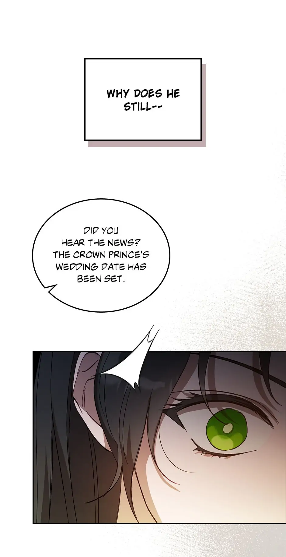 Read Kill the Villainess EN Manga Online