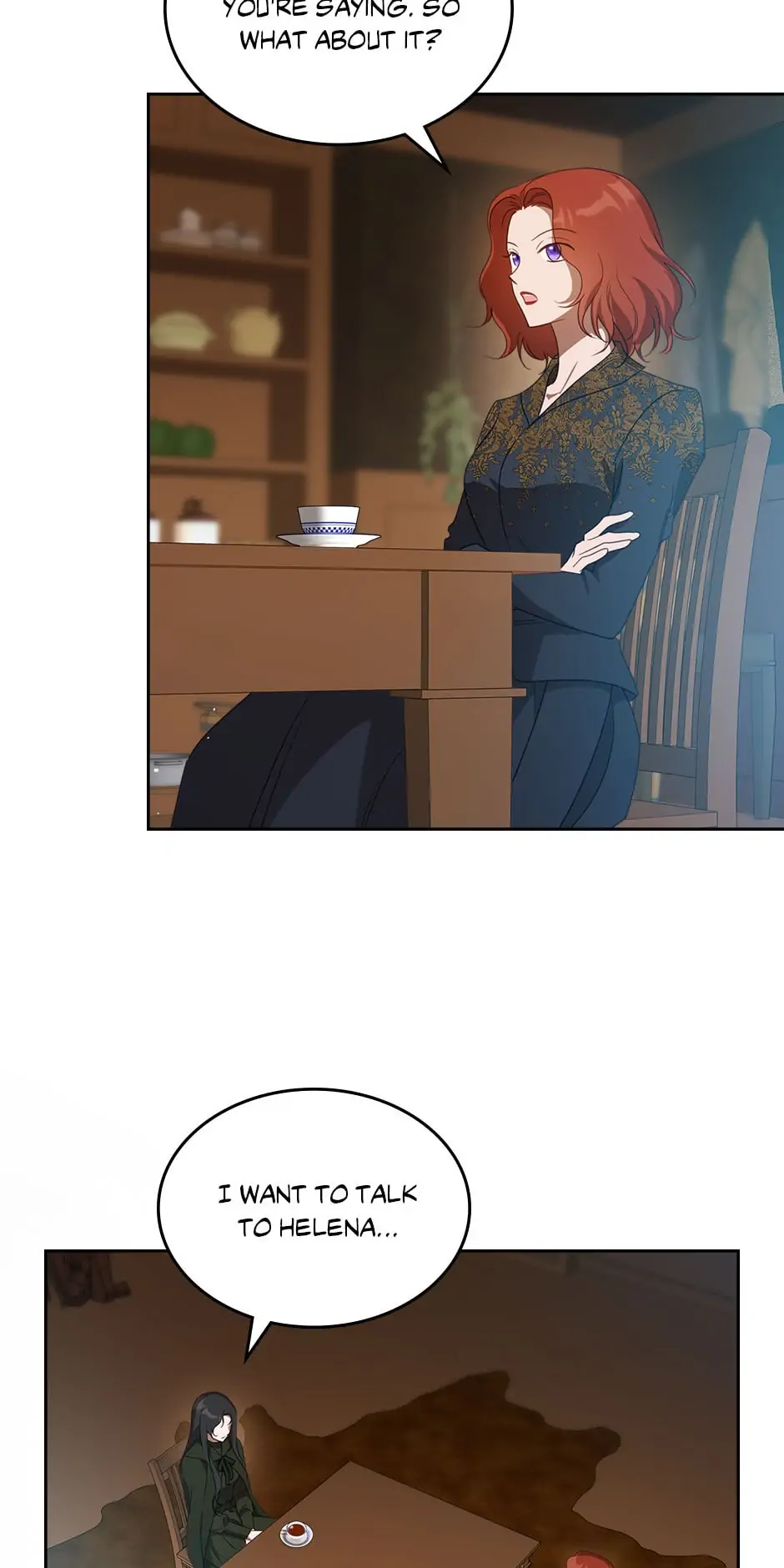 Read Kill the Villainess EN Manga Online