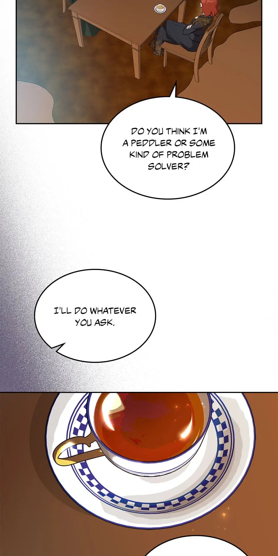 Read Kill the Villainess EN Manga Online