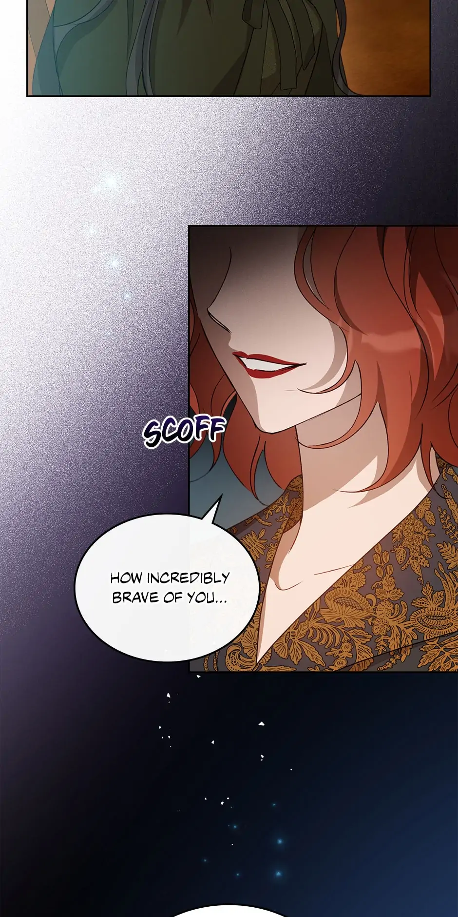 Read Kill the Villainess EN Manga Online