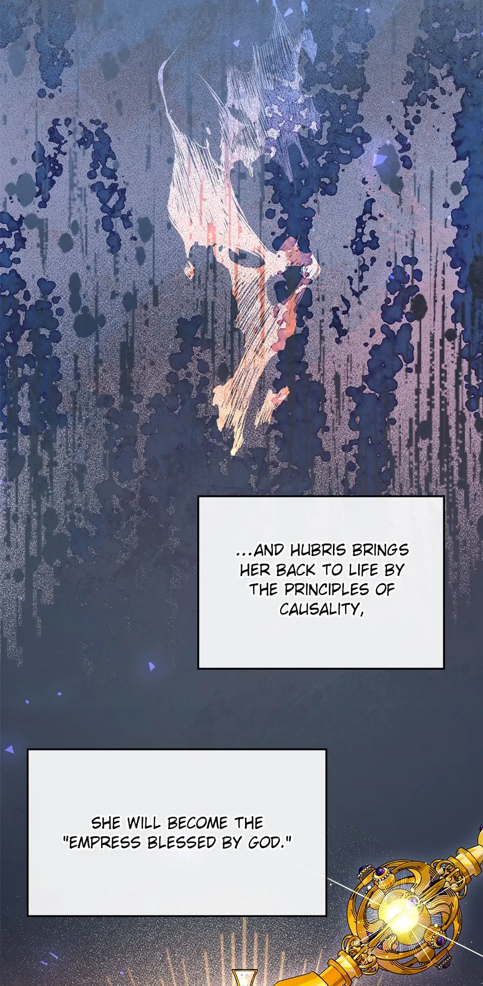 Read Kill the Villainess EN Manga Online