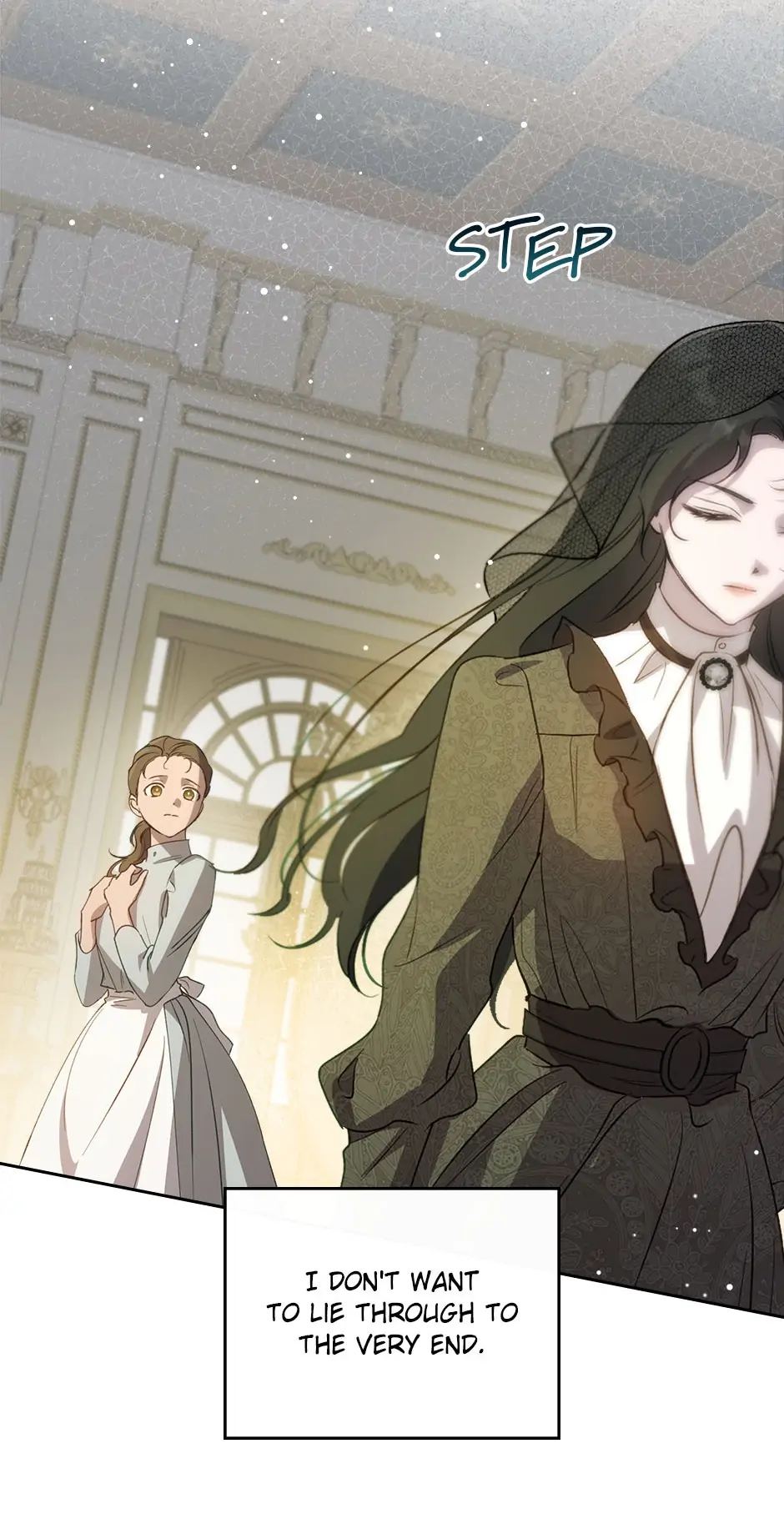 Read Kill the Villainess EN Manga Online